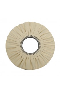 Tarcza polerska EK bawełna typ 308 Ø 400x16 otwór 130mm OSBORN nr. L013030989