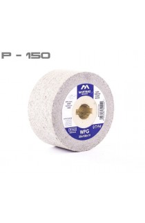 Ściernica walcowa WPG MARTINNO  Ø 100x50x19 gr. 150/fine nr. WPG1005019150