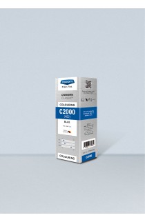 Pasta stała niebieska OSBORN C2000 ok. 1kg nr.L779000462