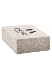 Kostka ścierno-polerska  MARTINNO 90x60x25  gr. 24/coarse nr. KP90602524