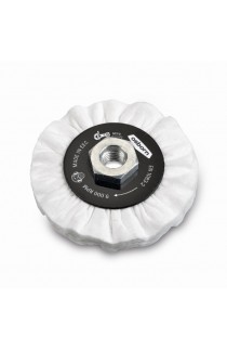 Tarcza polerska NOTIFLEX miękka Ø 100  M14 OSBORN nr. L911000436