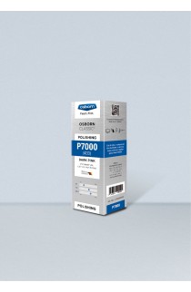 Pasta stała wycinająca i nabłyszczająca P7000 ciemny róż  OSBORN ok. 1kg nr. L779000433