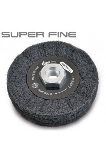 Tarcza do satynowania Ø100 super fine, M14 OSBORN nr. L960030577
