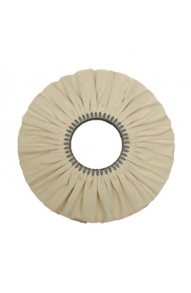 Tarcza polerska EK bawełna typ 308 Ø 400x16 otwór 130mm OSBORN nr. L013030989