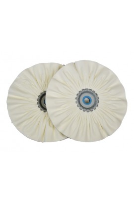 Tarcza polerska fi 200*10 otwór 14/20 mm NTF 925 (etap końcowy) nr.8203200925