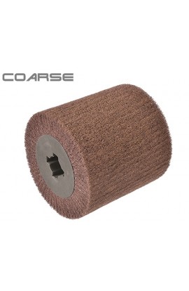Walec z włókniny ściernej coarse Ø100x100 otwór 19,6 OSBORN nr. 1903100932