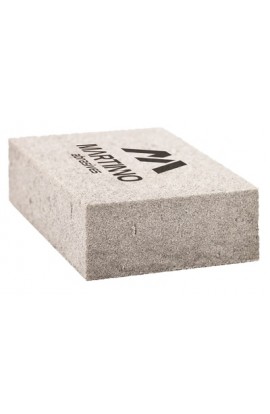 Kostka ścierno-polerska  MARTINNO 90x60x25  gr. 24/coarse nr. KP90602524
