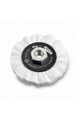 Tarcza polerska NOTIFLEX miękka Ø 100  M14 OSBORN nr. L911000436