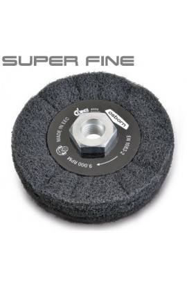 Tarcza do satynowania Ø100 super fine, M14 OSBORN nr. L960030577